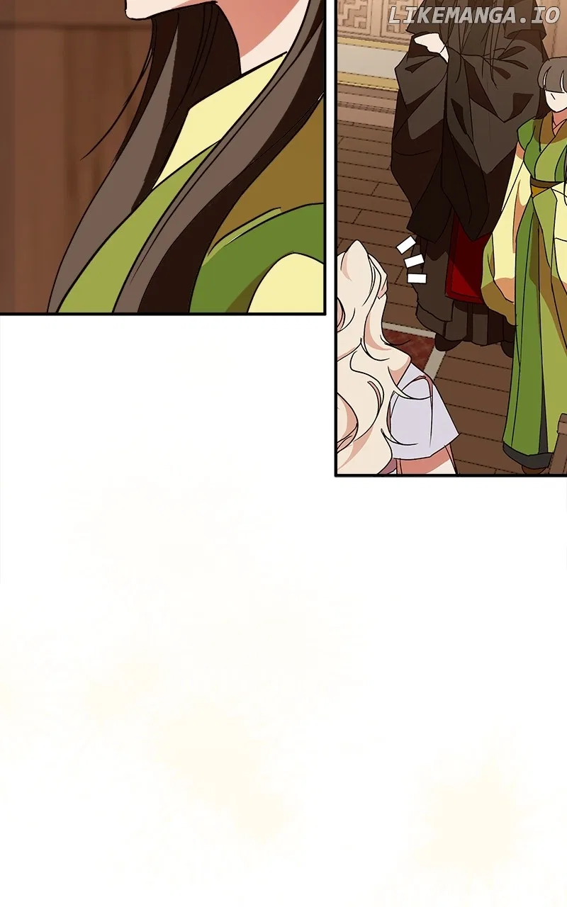 How a Goddess Wins Over Tigers Chapter 38 – Page 164