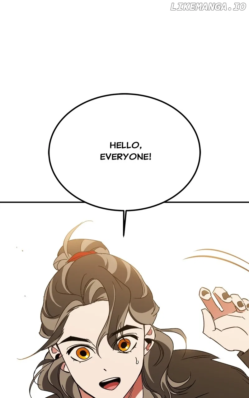 How a Goddess Wins Over Tigers Chapter 38 – Page 167