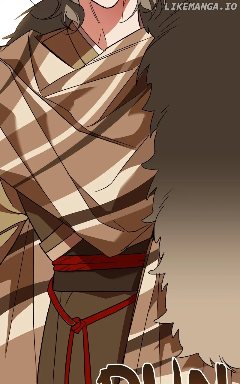 How a Goddess Wins Over Tigers Chapter 38 – Page 168