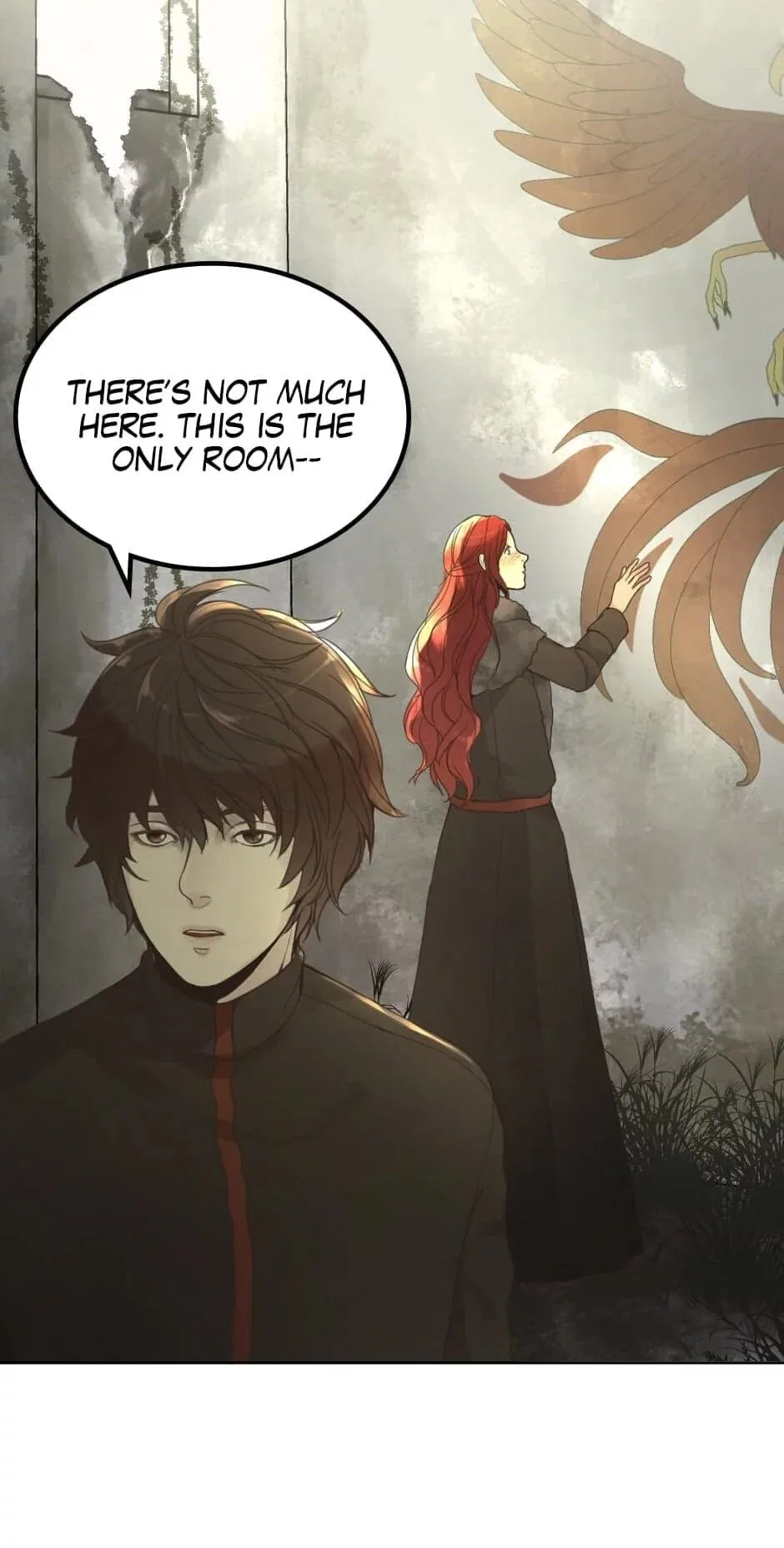 Prince Of Silk And Thorn Chapter 22 – Page 2