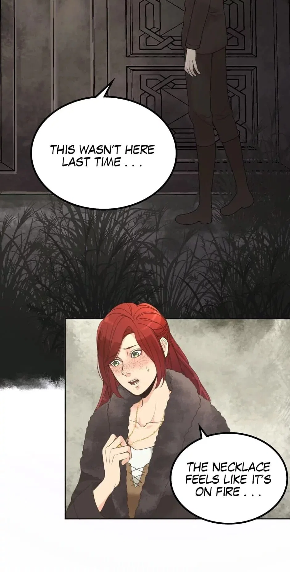 Prince Of Silk And Thorn Chapter 22 – Page 4