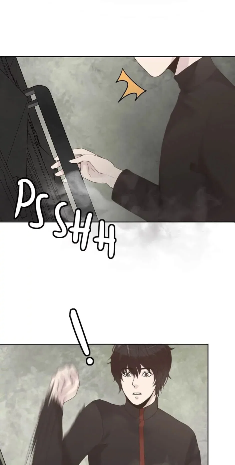 Prince Of Silk And Thorn Chapter 22 – Page 5