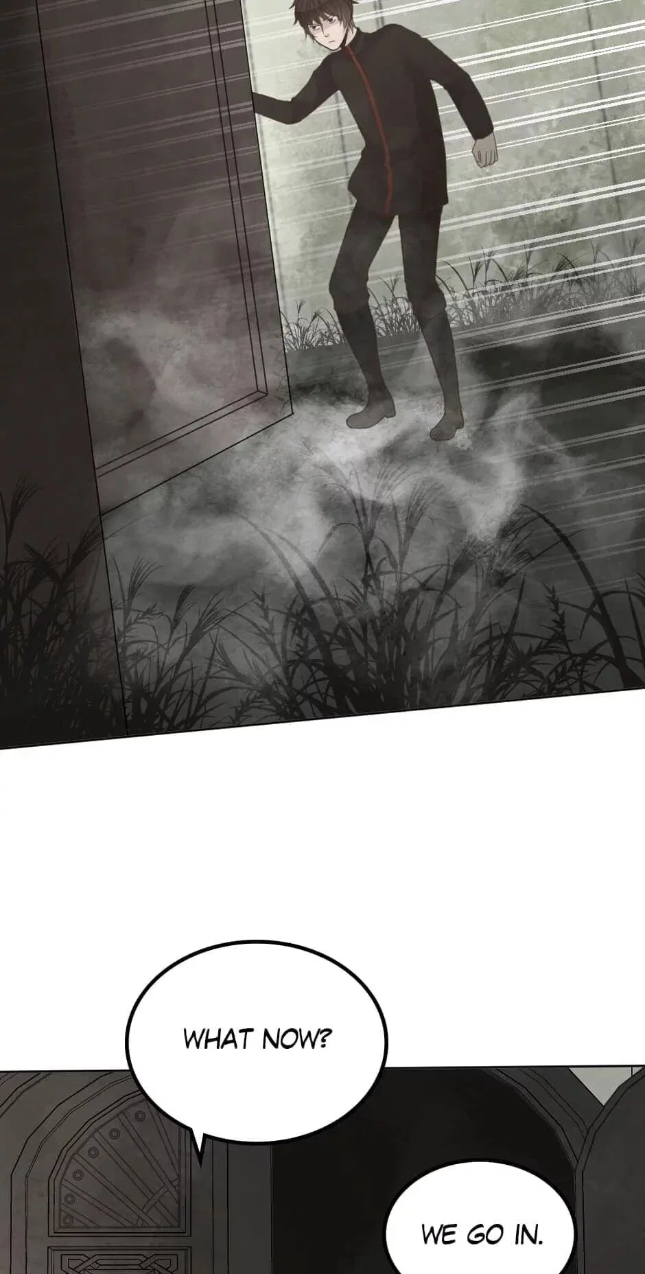 Prince Of Silk And Thorn Chapter 22 – Page 7