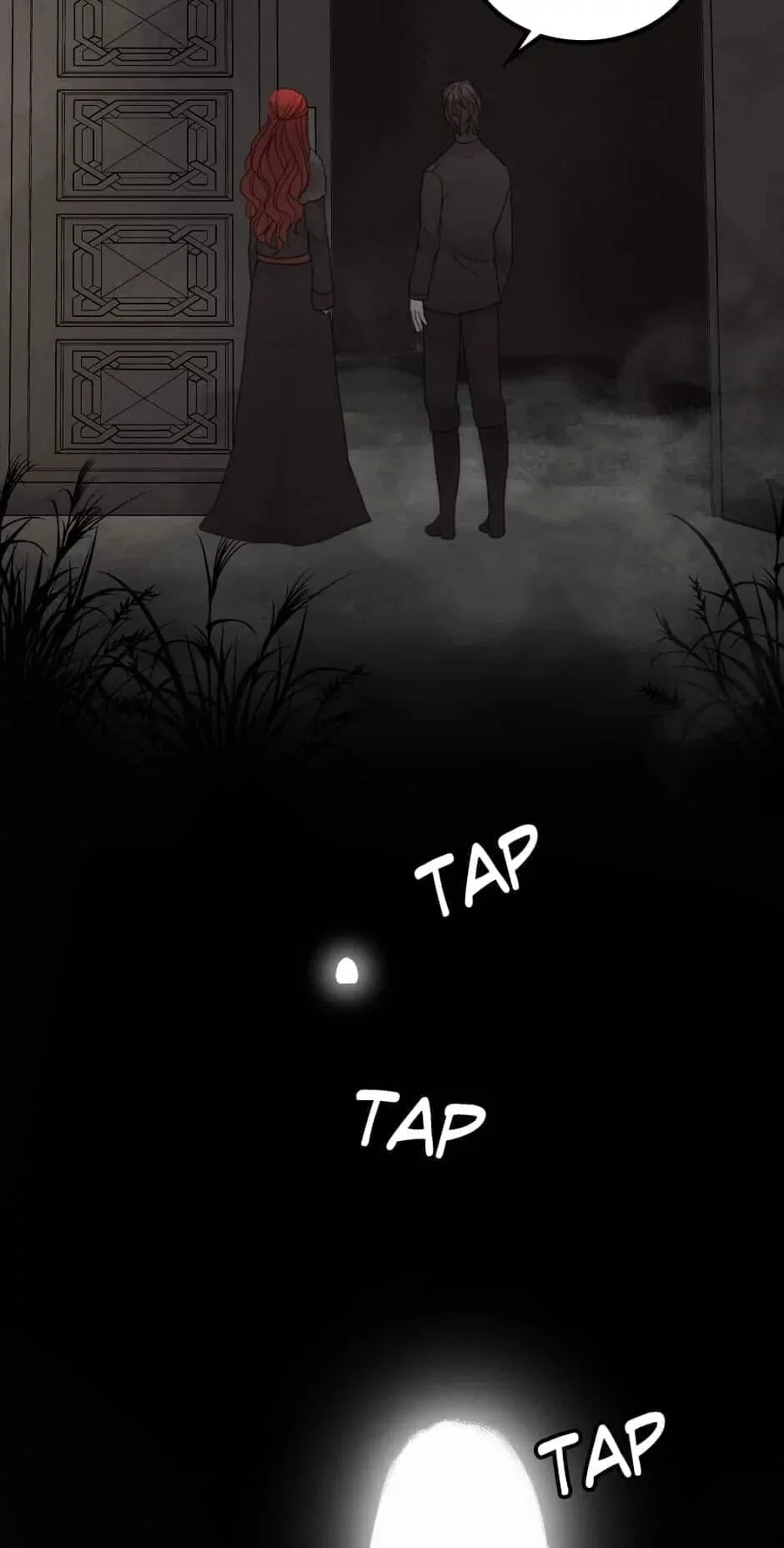 Prince Of Silk And Thorn Chapter 22 – Page 8