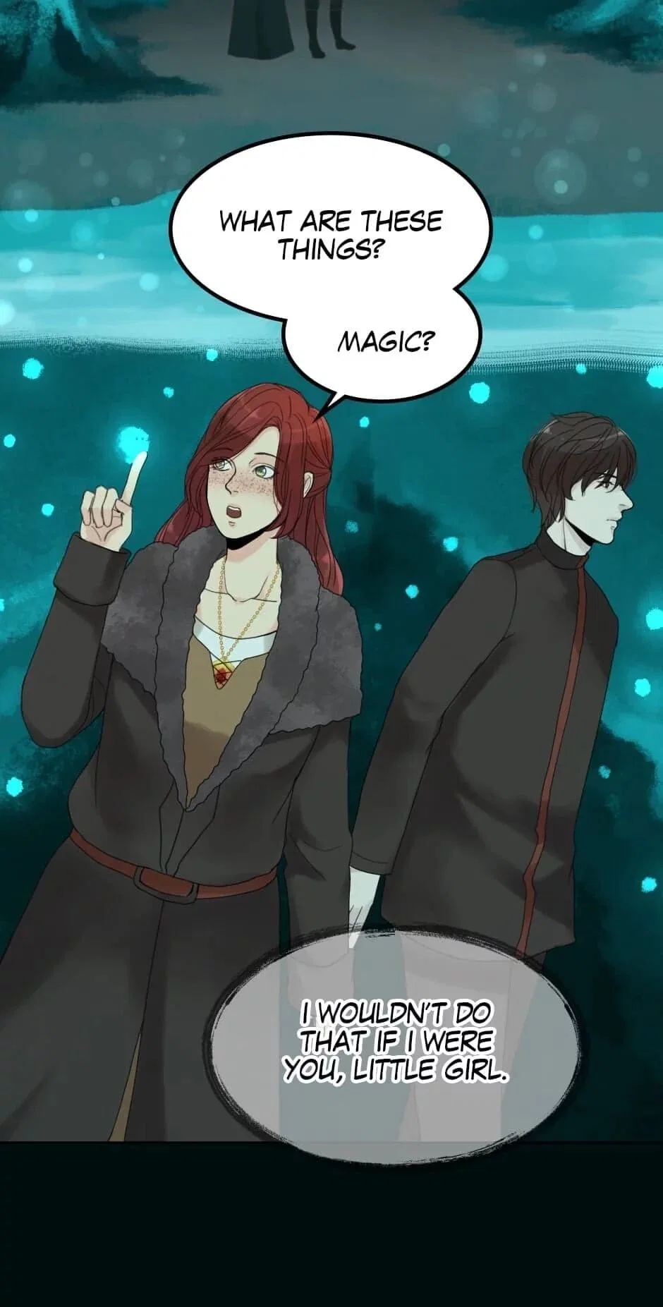 Prince Of Silk And Thorn Chapter 22 – Page 10