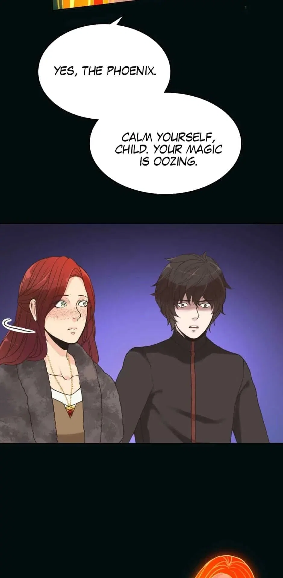 Prince Of Silk And Thorn Chapter 22 – Page 13