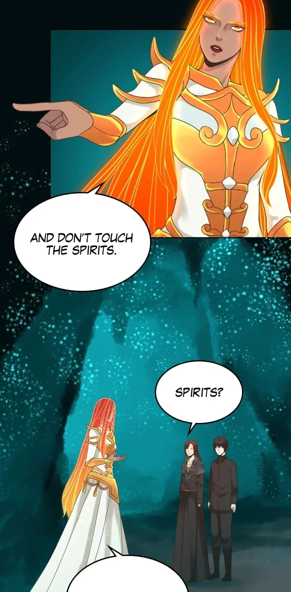 Prince Of Silk And Thorn Chapter 22 – Page 14