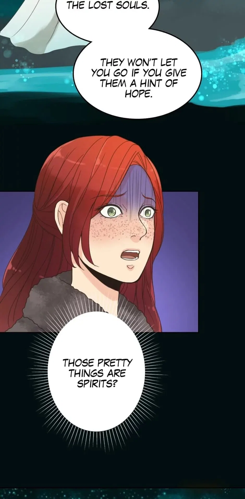 Prince Of Silk And Thorn Chapter 22 – Page 15