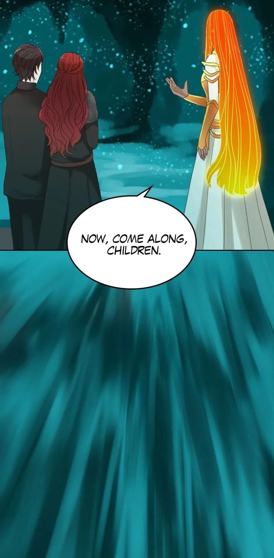 Prince Of Silk And Thorn Chapter 22 – Page 16