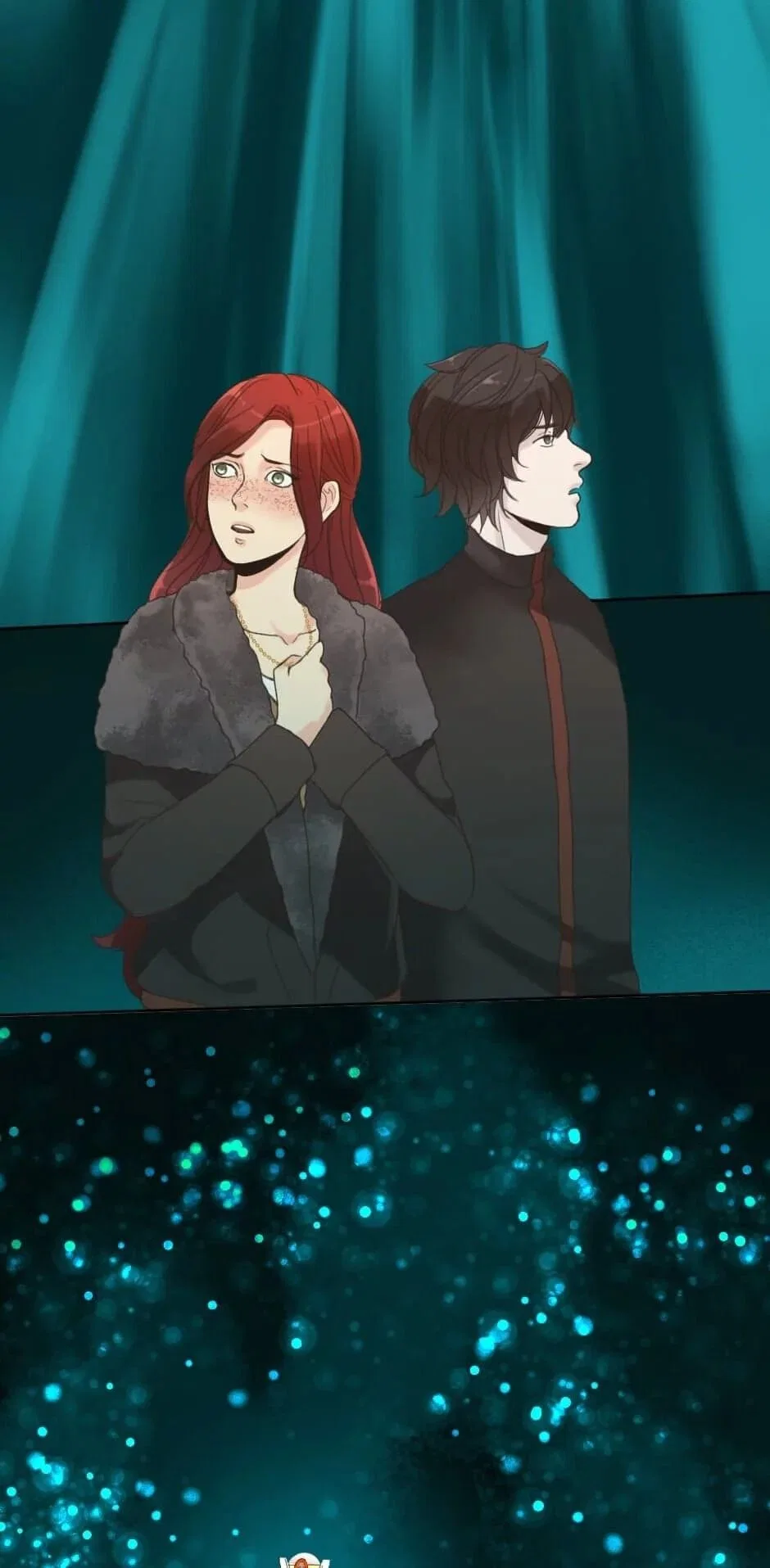 Prince Of Silk And Thorn Chapter 22 – Page 17