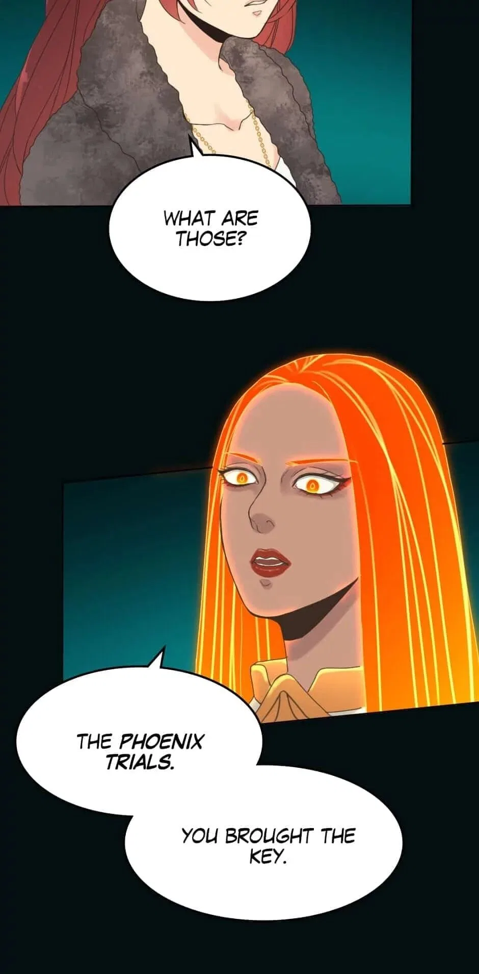 Prince Of Silk And Thorn Chapter 22 – Page 19