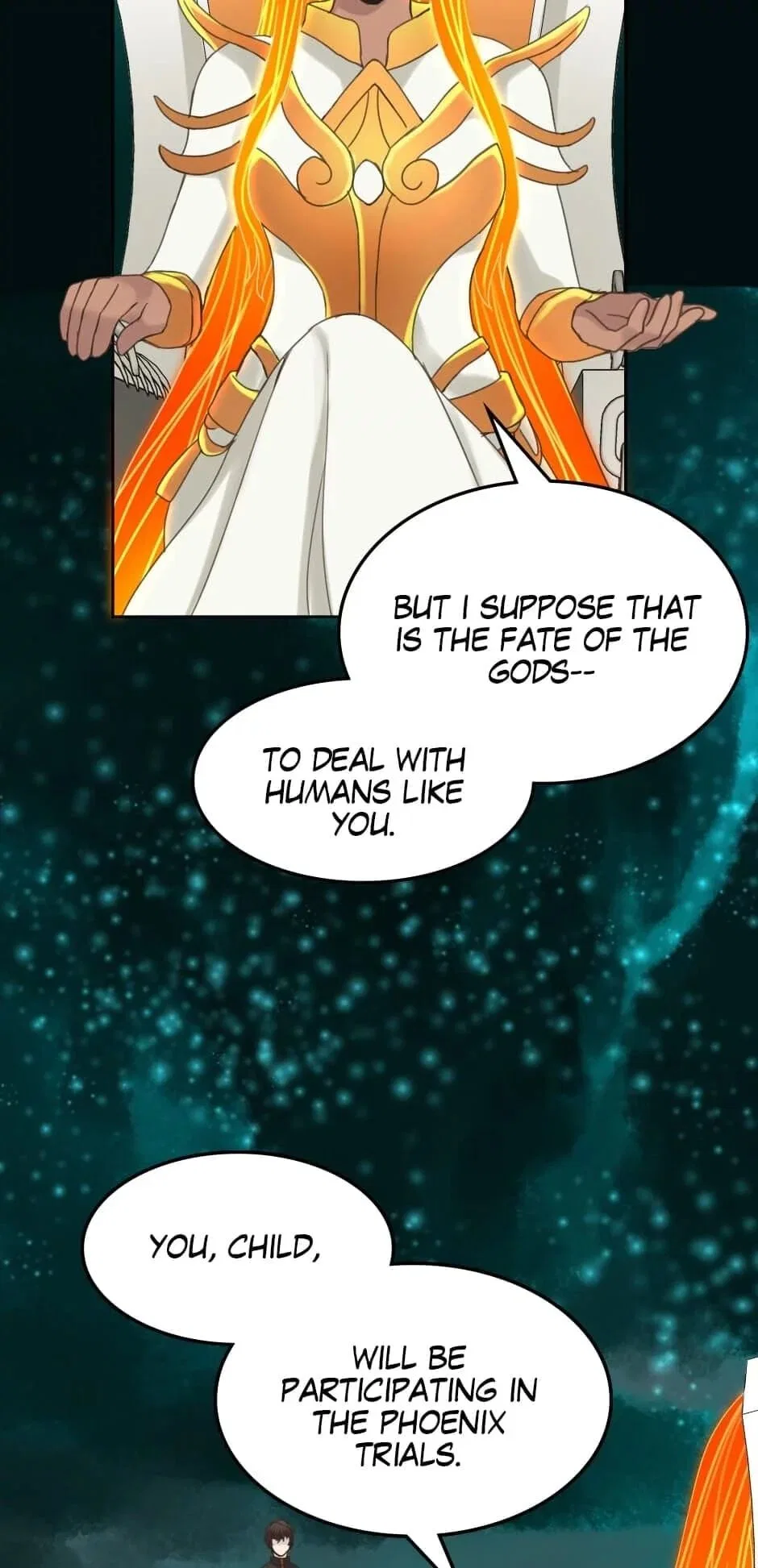 Prince Of Silk And Thorn Chapter 22 – Page 21