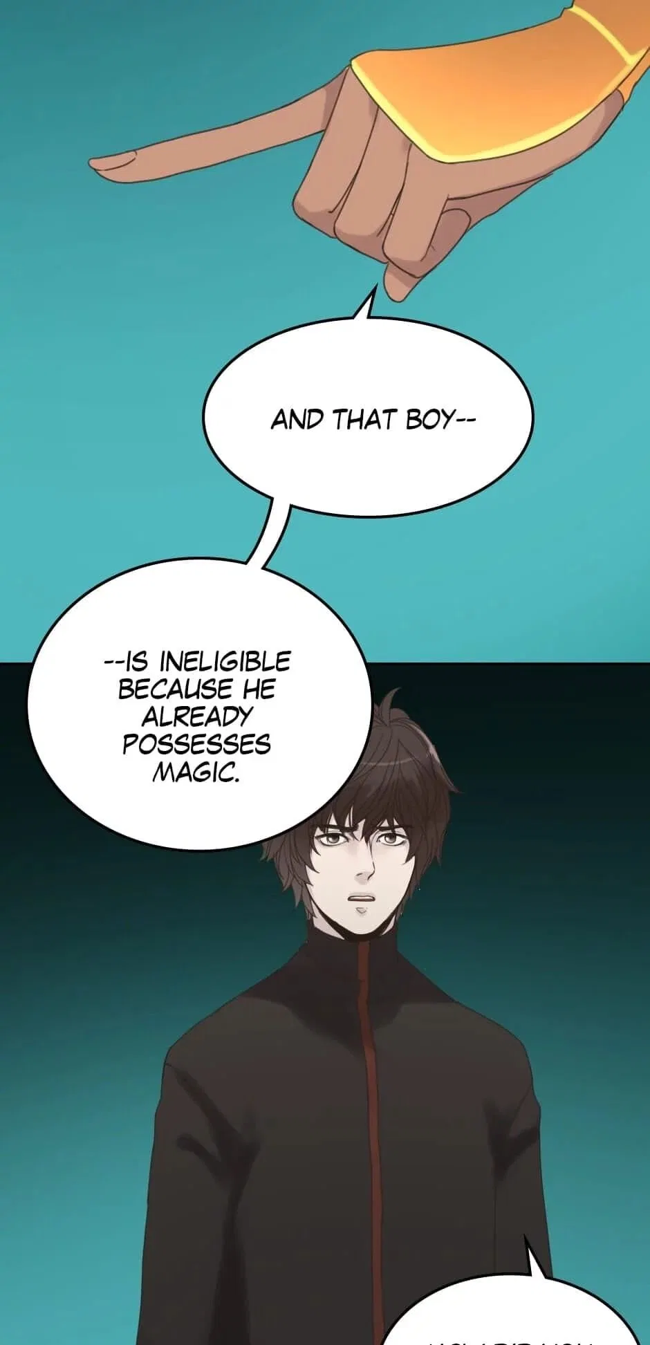 Prince Of Silk And Thorn Chapter 22 – Page 23