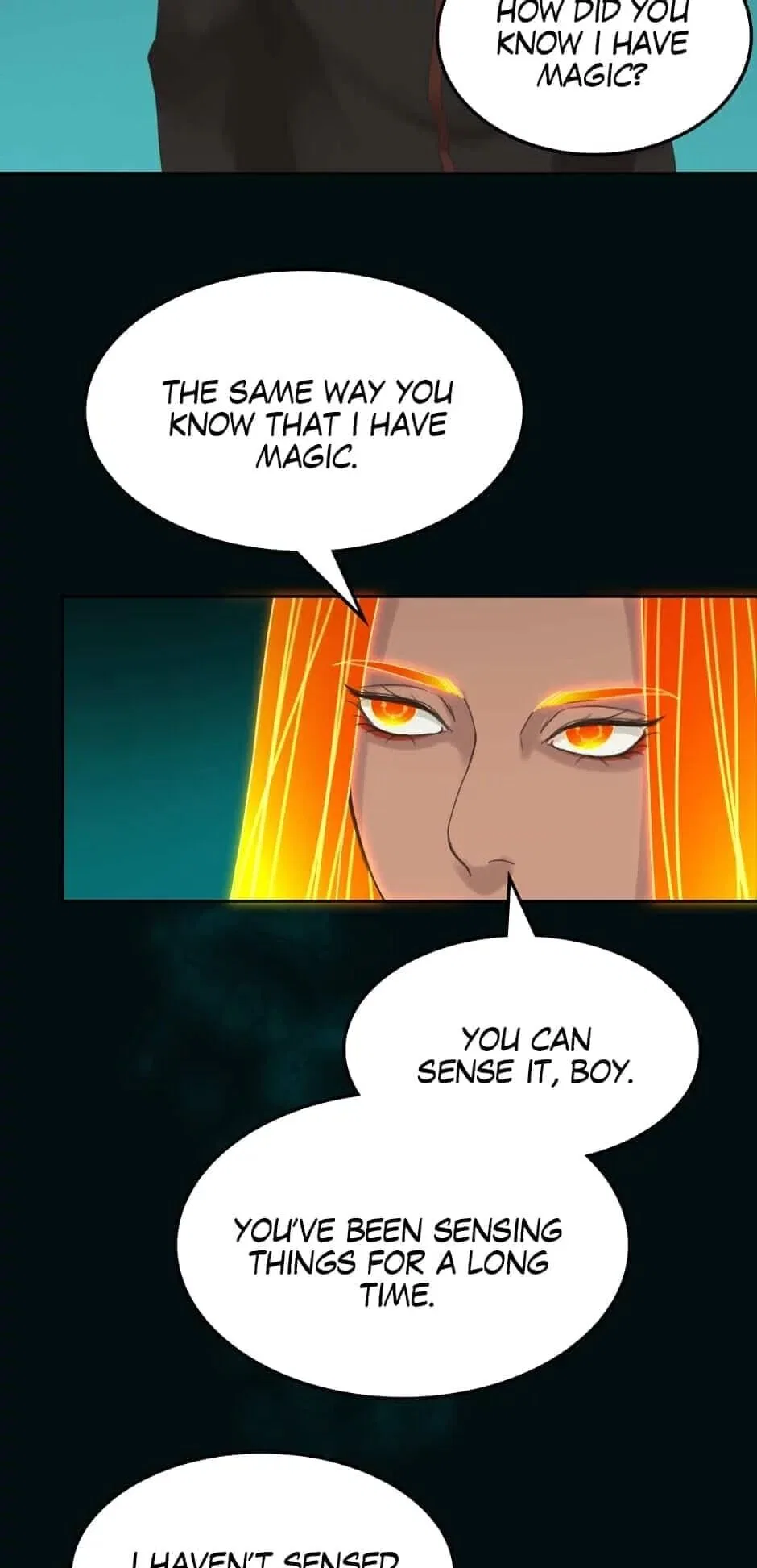 Prince Of Silk And Thorn Chapter 22 – Page 24