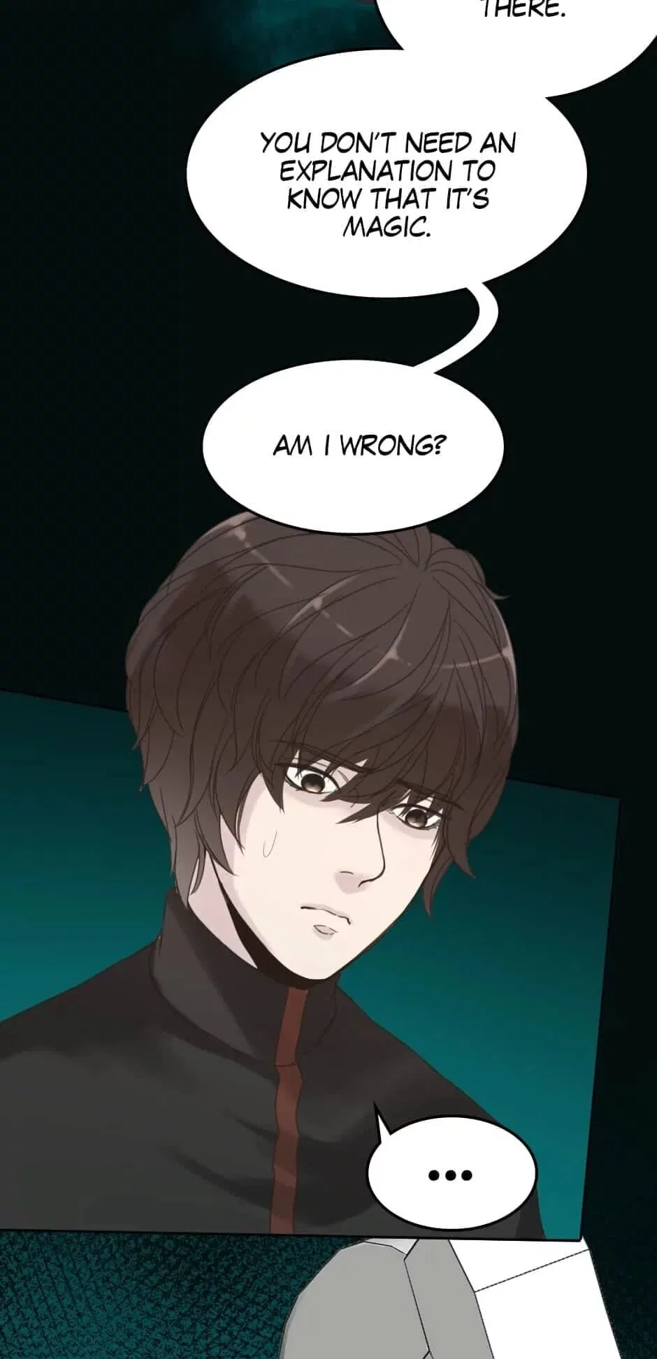 Prince Of Silk And Thorn Chapter 22 – Page 26