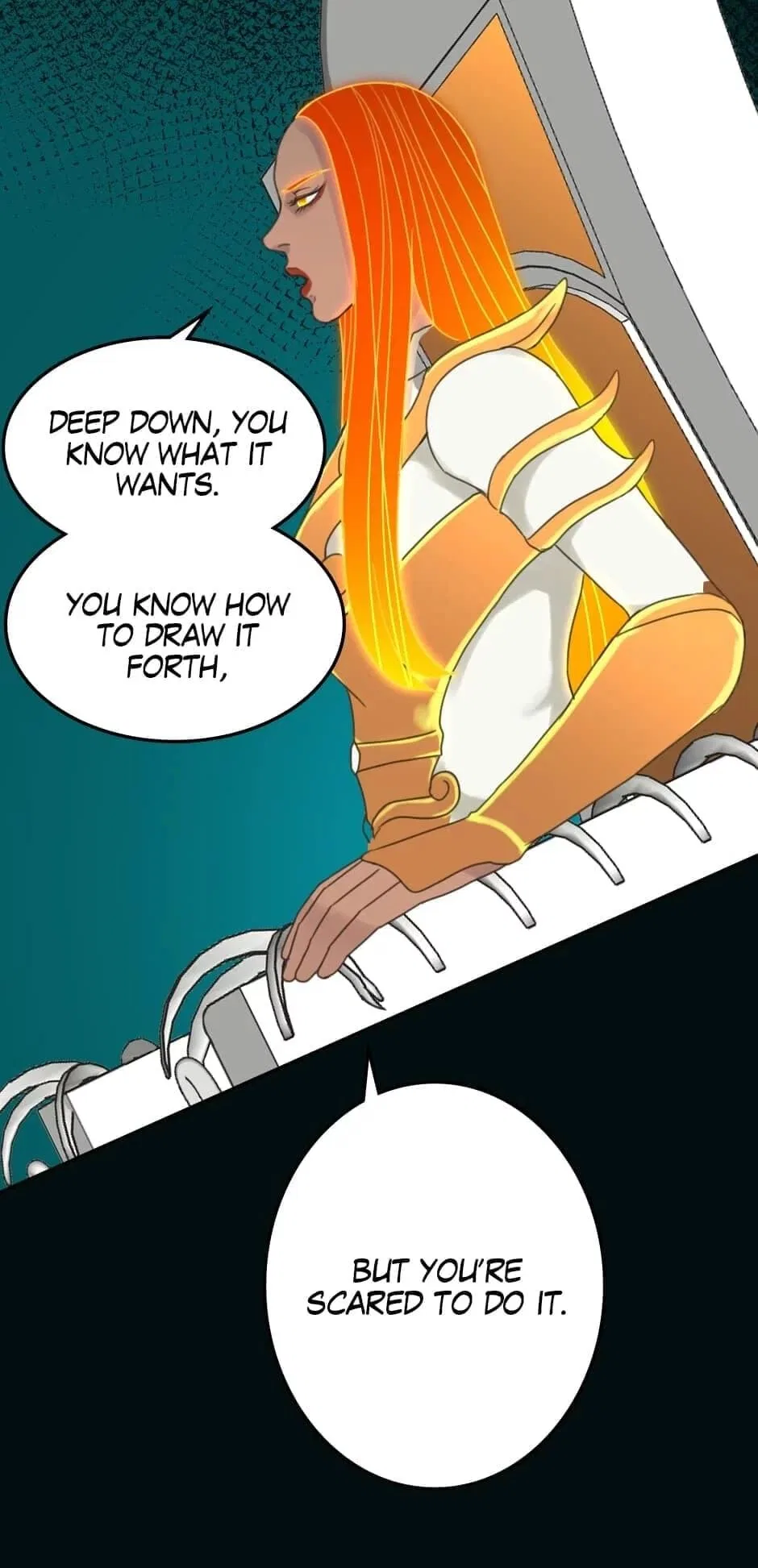 Prince Of Silk And Thorn Chapter 22 – Page 27