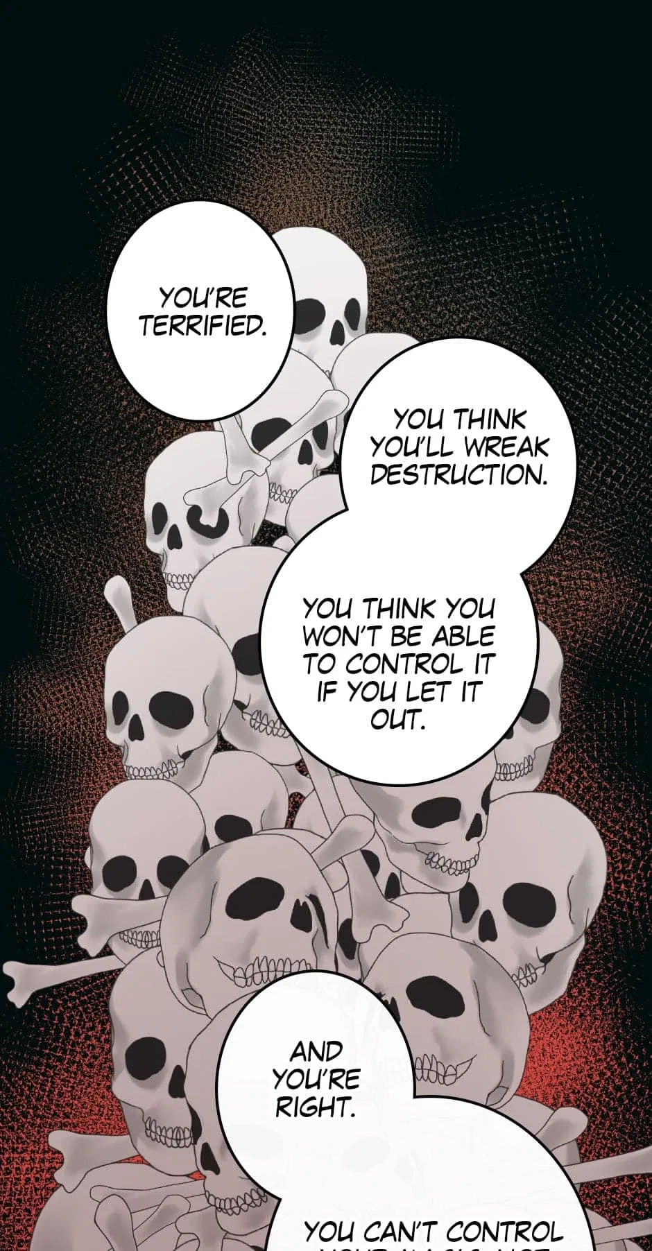 Prince Of Silk And Thorn Chapter 22 – Page 28
