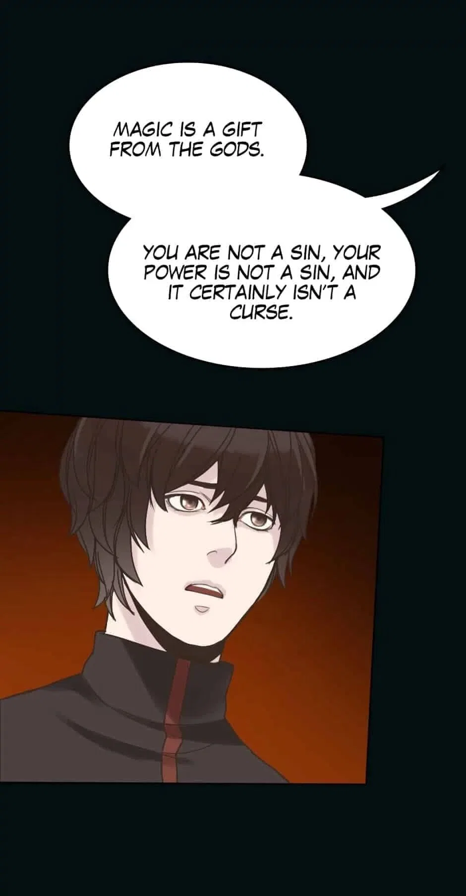 Prince Of Silk And Thorn Chapter 22 – Page 30