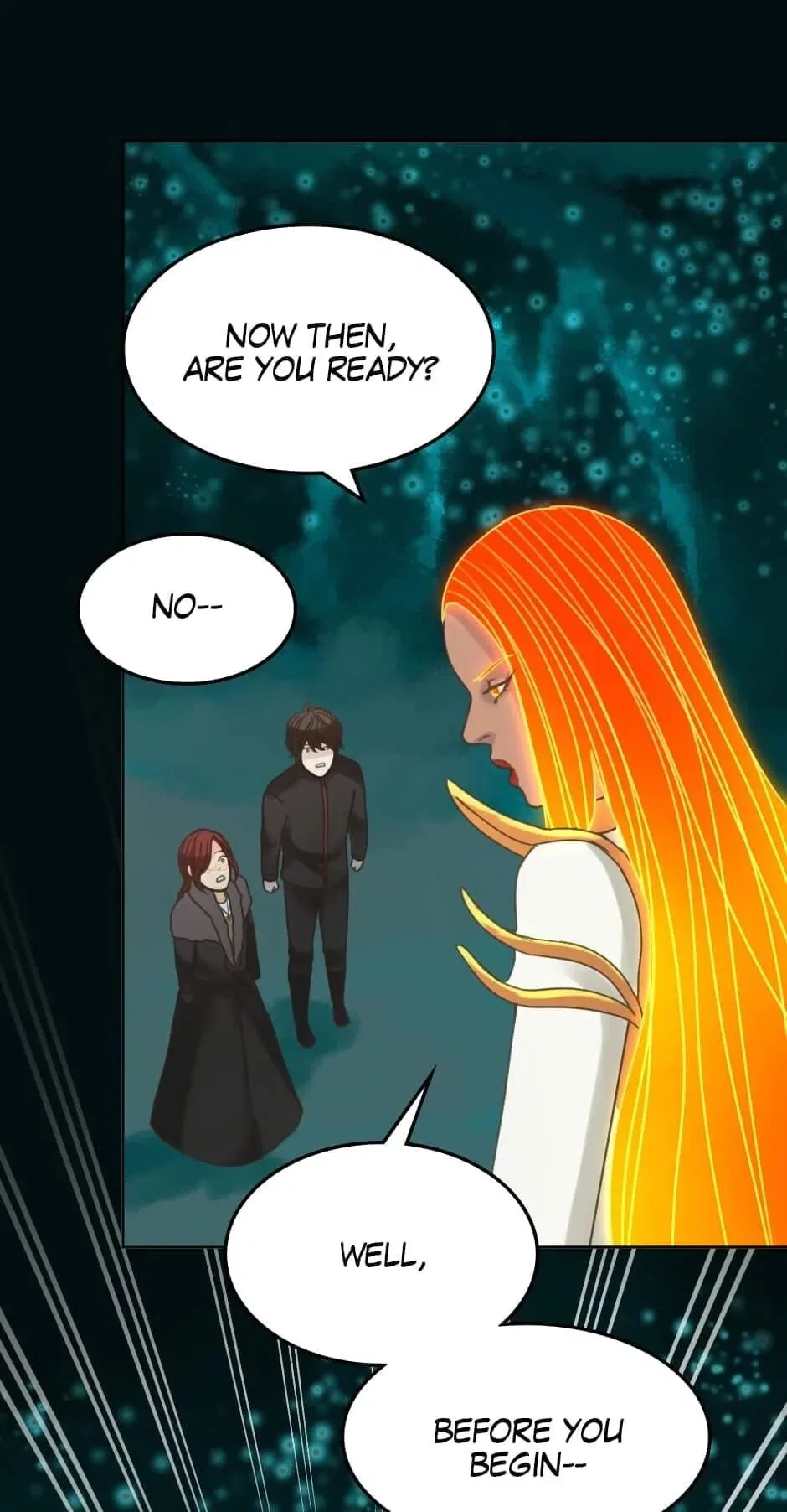 Prince Of Silk And Thorn Chapter 22 – Page 31