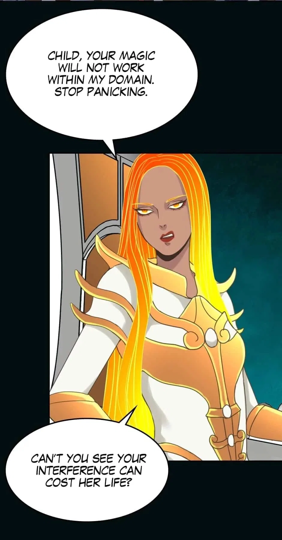 Prince Of Silk And Thorn Chapter 22 – Page 36