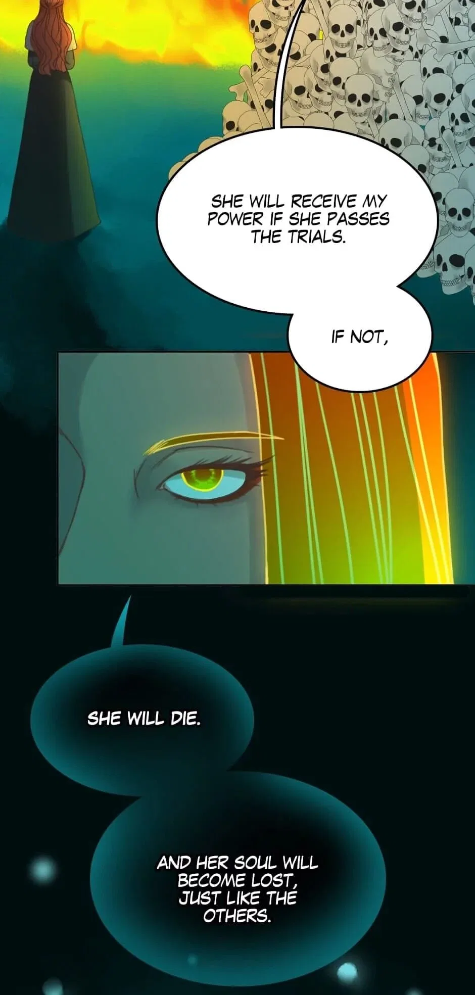 Prince Of Silk And Thorn Chapter 22 – Page 40