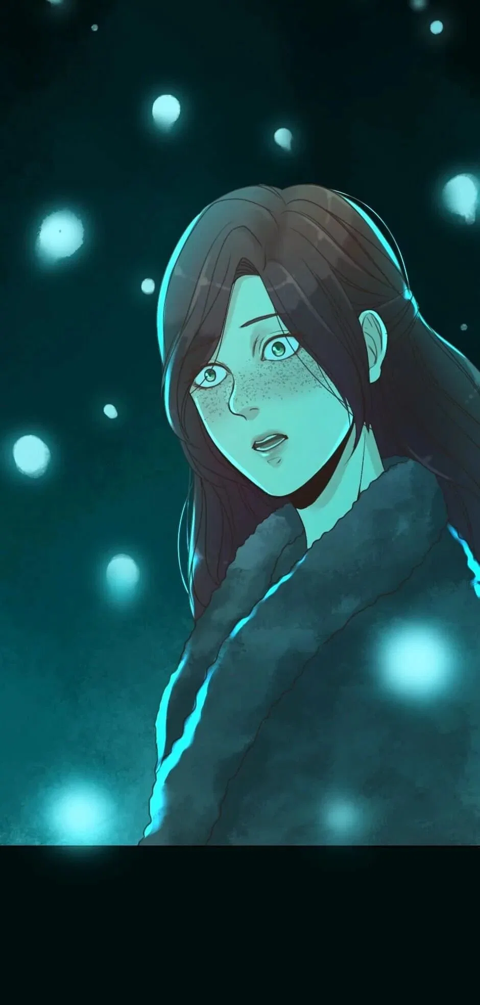 Prince Of Silk And Thorn Chapter 22 – Page 41
