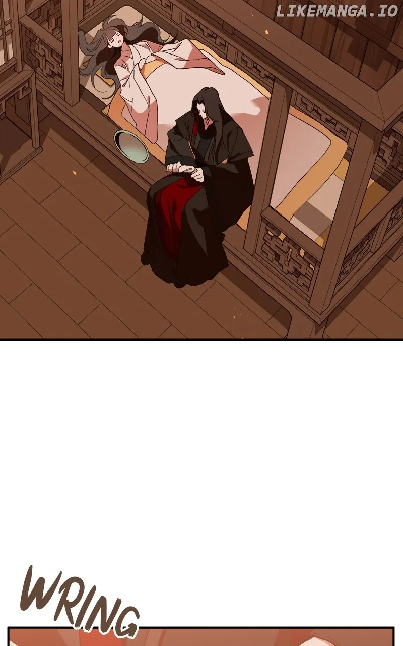 How a Goddess Wins Over Tigers Chapter 37 – Page 2