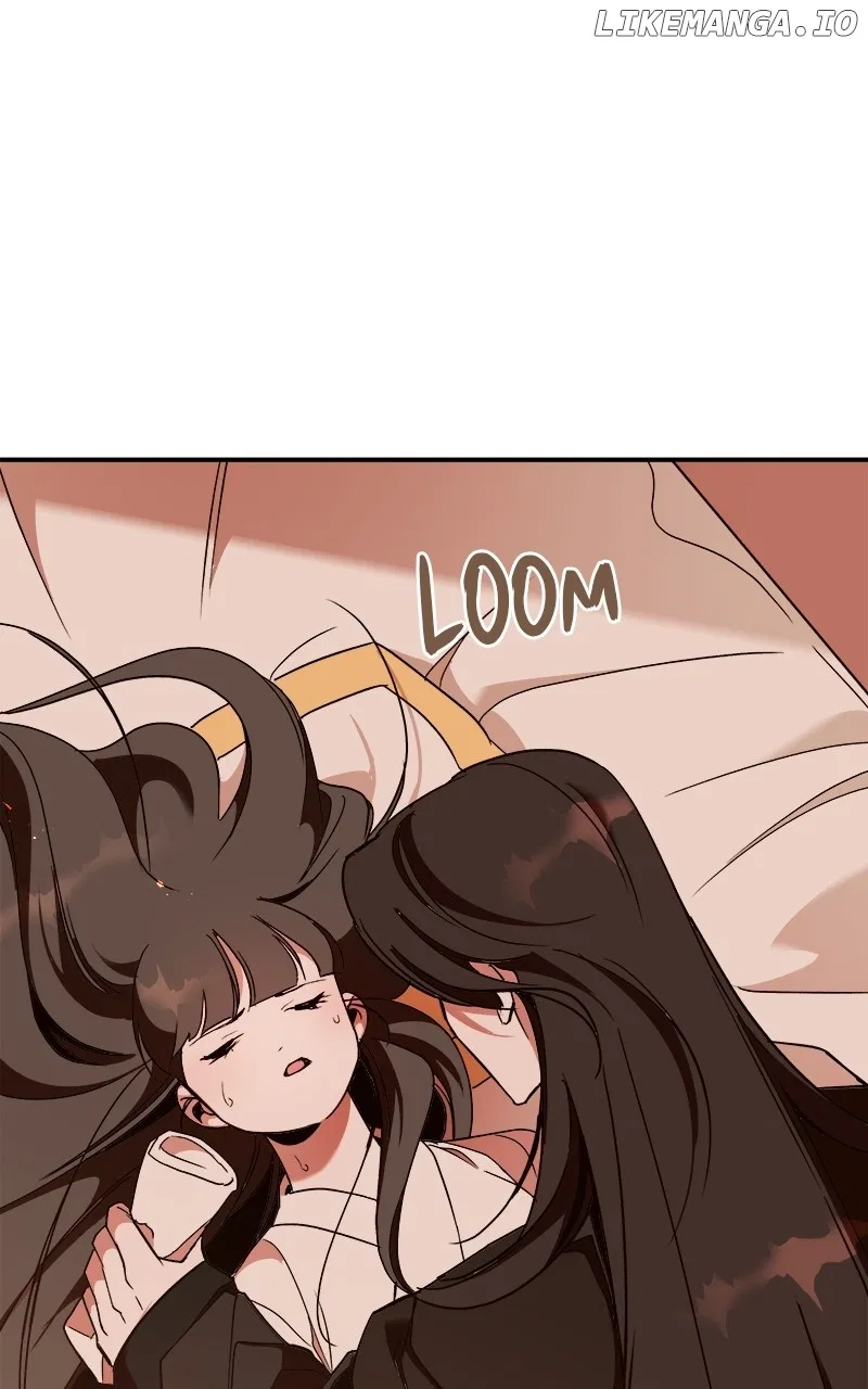 How a Goddess Wins Over Tigers Chapter 37 – Page 4