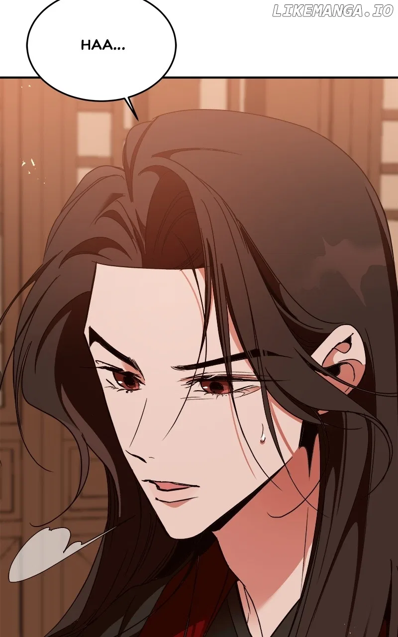 How a Goddess Wins Over Tigers Chapter 37 – Page 8