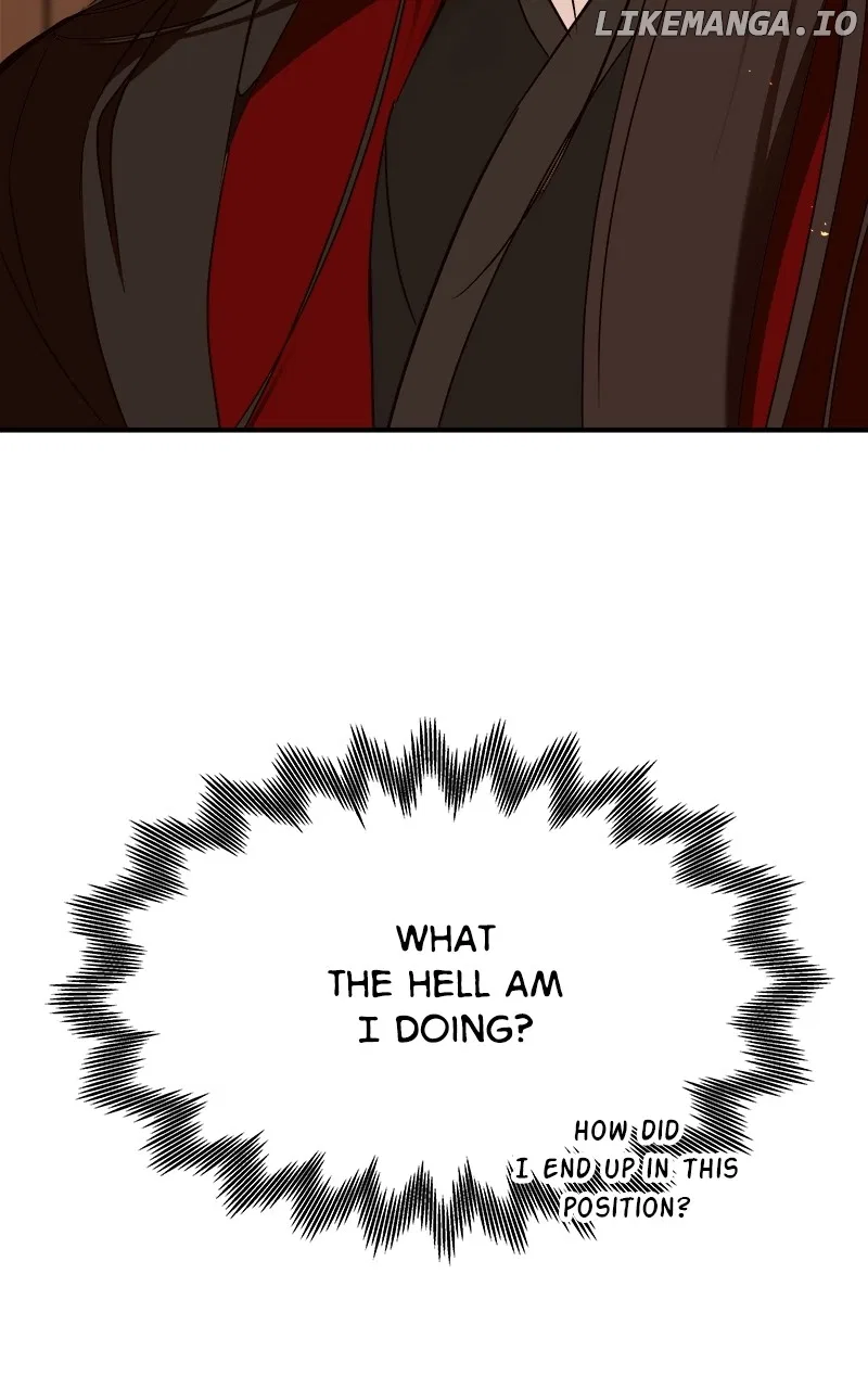 How a Goddess Wins Over Tigers Chapter 37 – Page 9