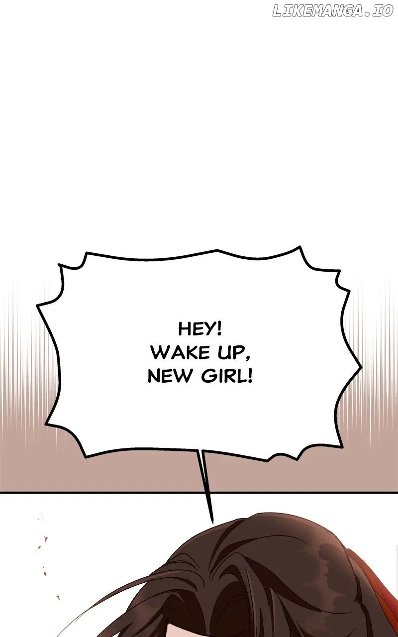 How a Goddess Wins Over Tigers Chapter 37 – Page 10