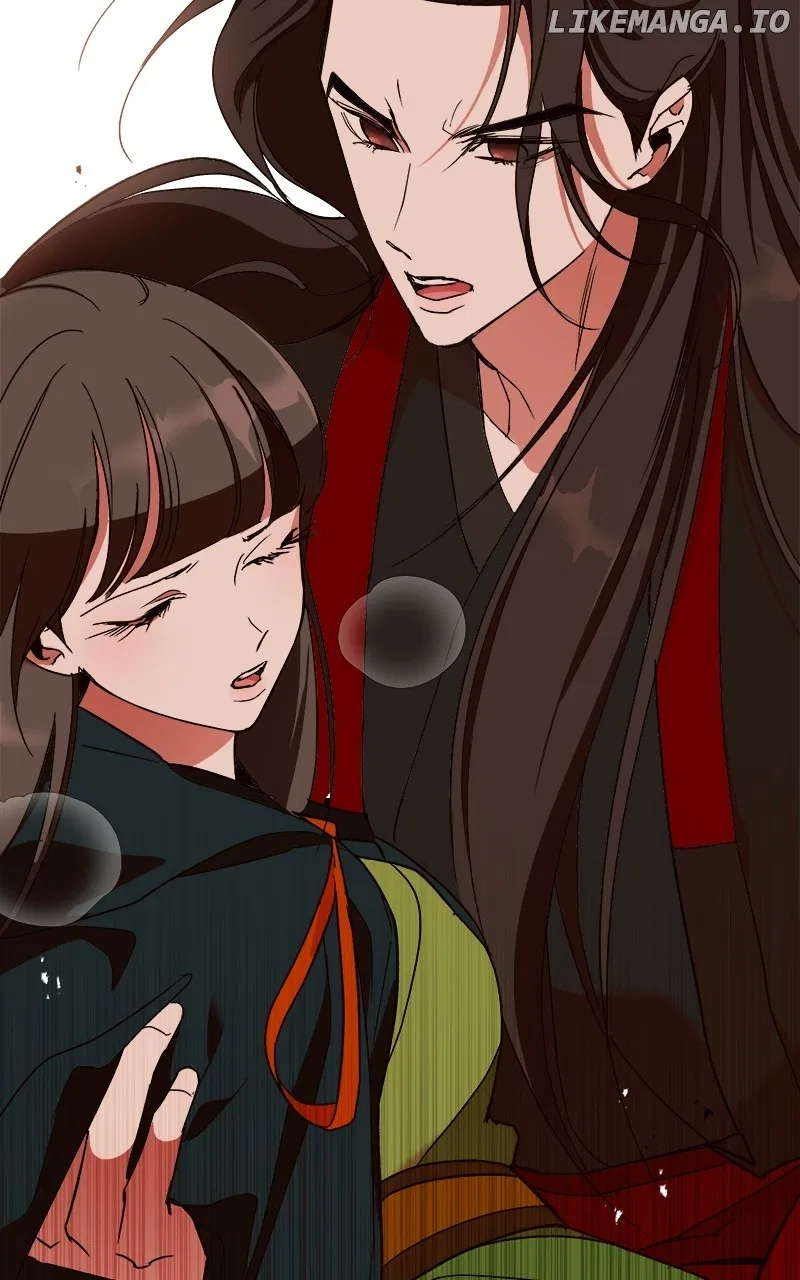 How a Goddess Wins Over Tigers Chapter 37 – Page 11