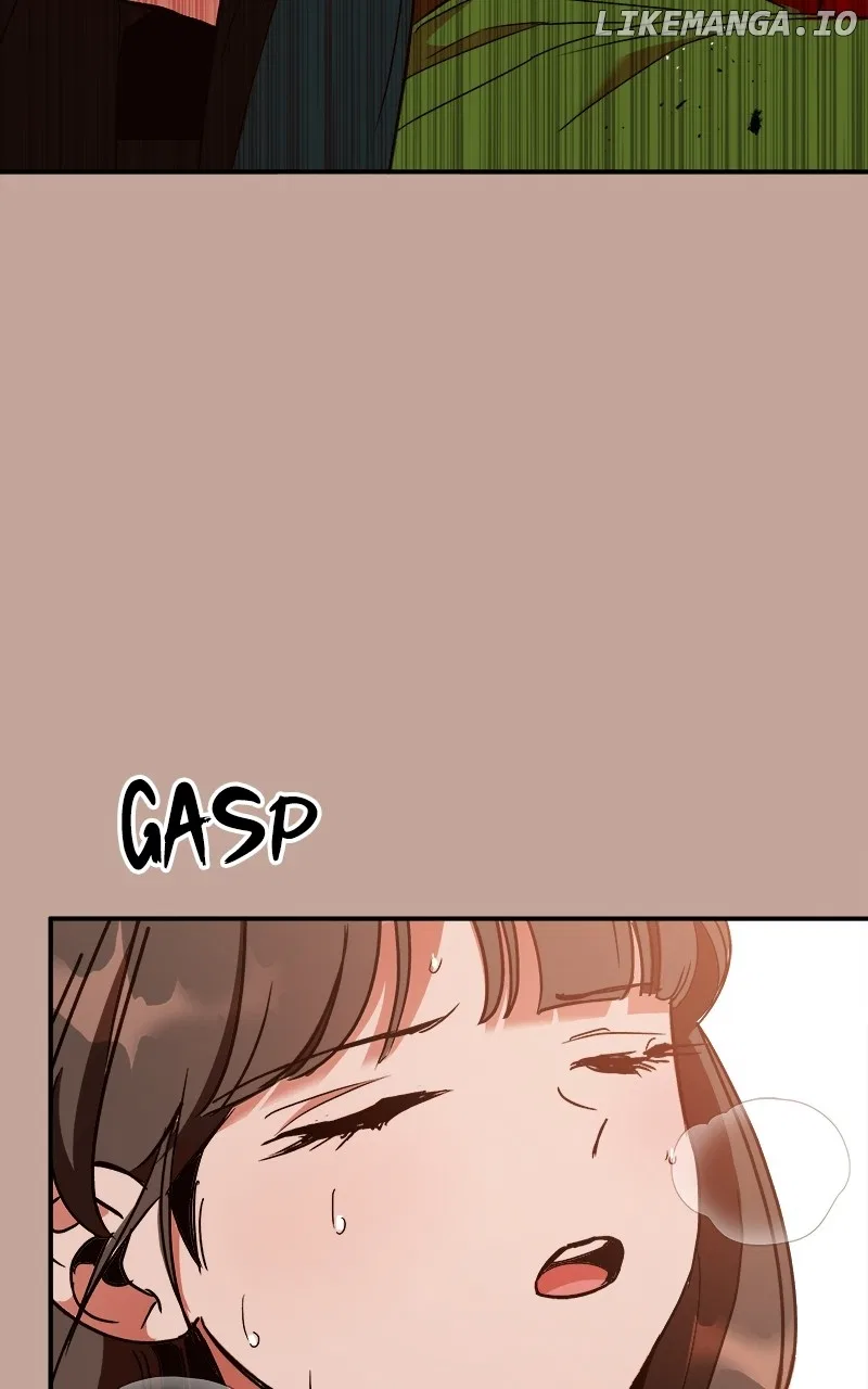 How a Goddess Wins Over Tigers Chapter 37 – Page 12