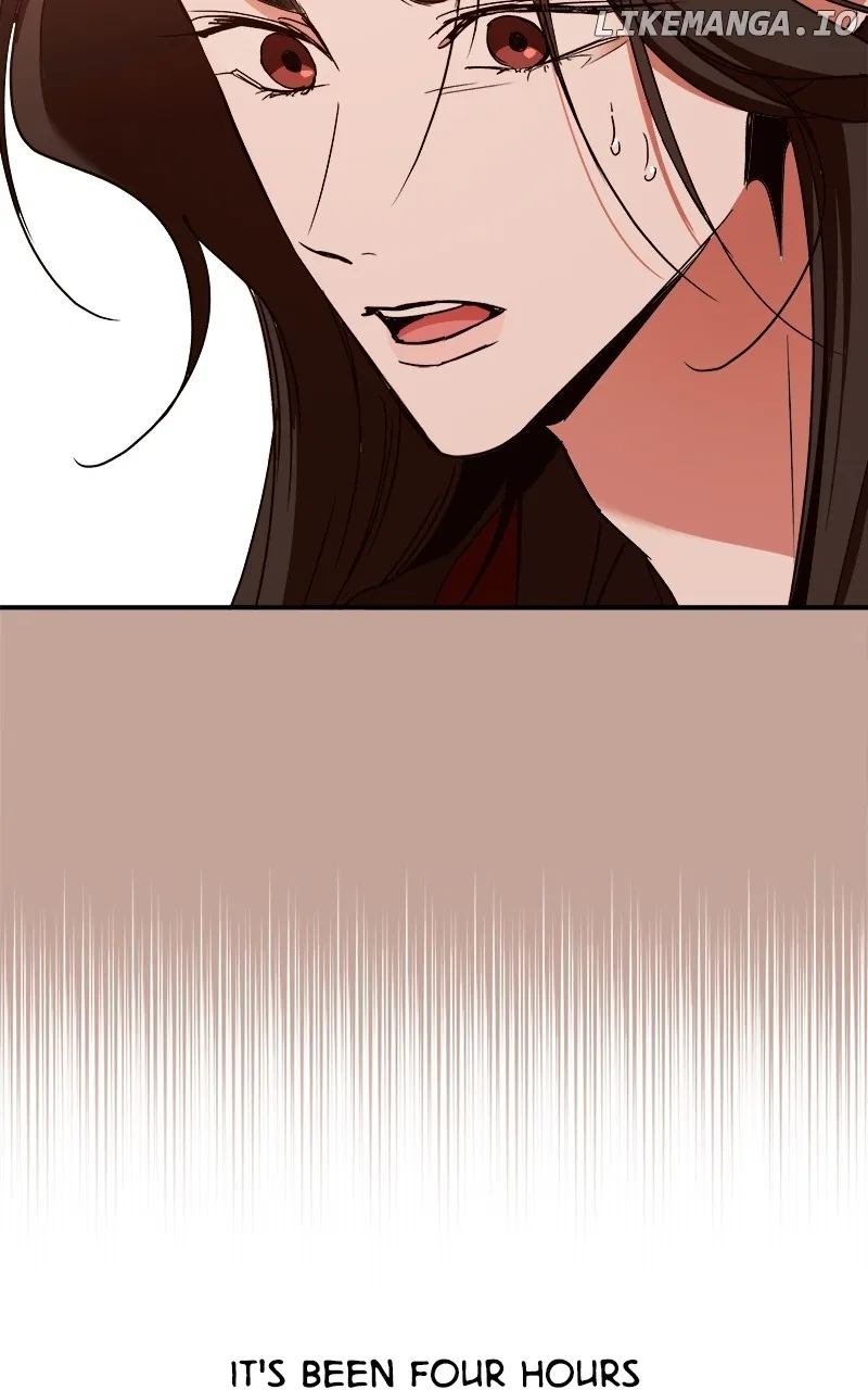 How a Goddess Wins Over Tigers Chapter 37 – Page 14