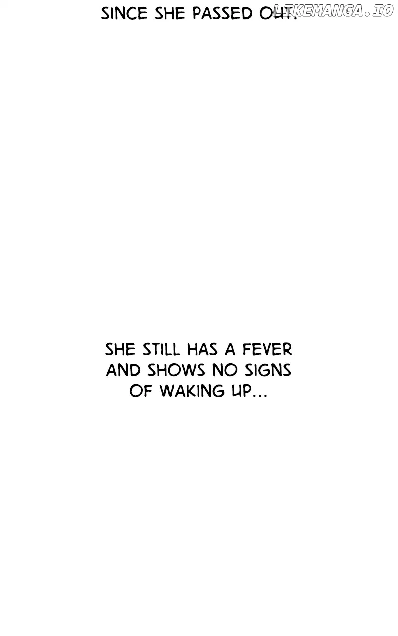 How a Goddess Wins Over Tigers Chapter 37 – Page 15