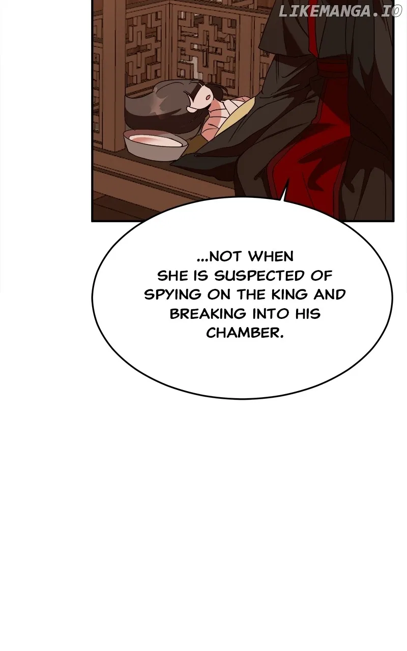 How a Goddess Wins Over Tigers Chapter 37 – Page 17
