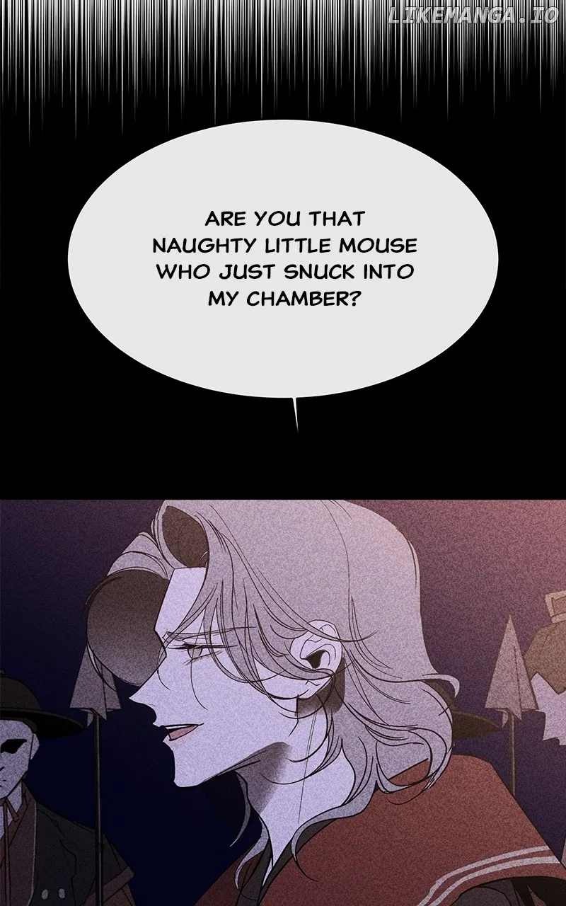 How a Goddess Wins Over Tigers Chapter 37 – Page 19