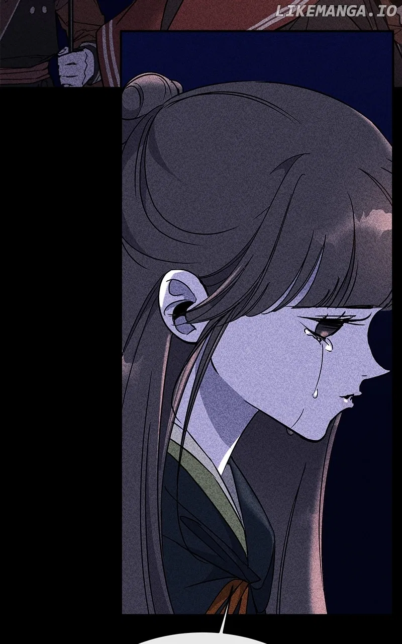 How a Goddess Wins Over Tigers Chapter 37 – Page 20