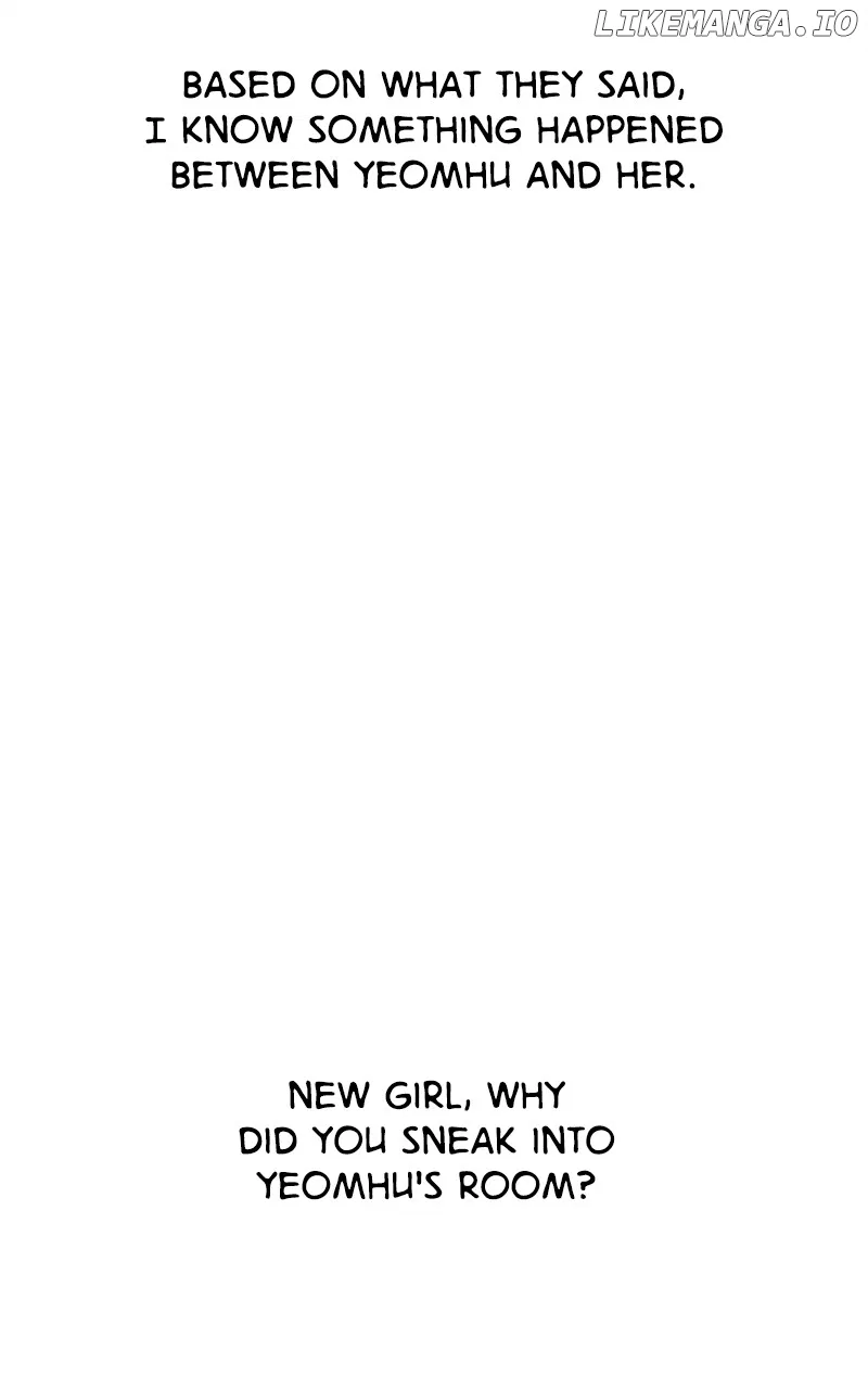 How a Goddess Wins Over Tigers Chapter 37 – Page 22