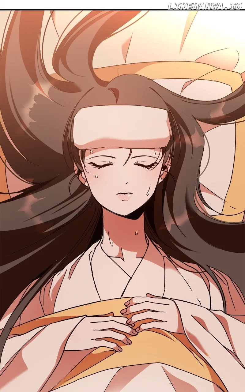 How a Goddess Wins Over Tigers Chapter 37 – Page 23
