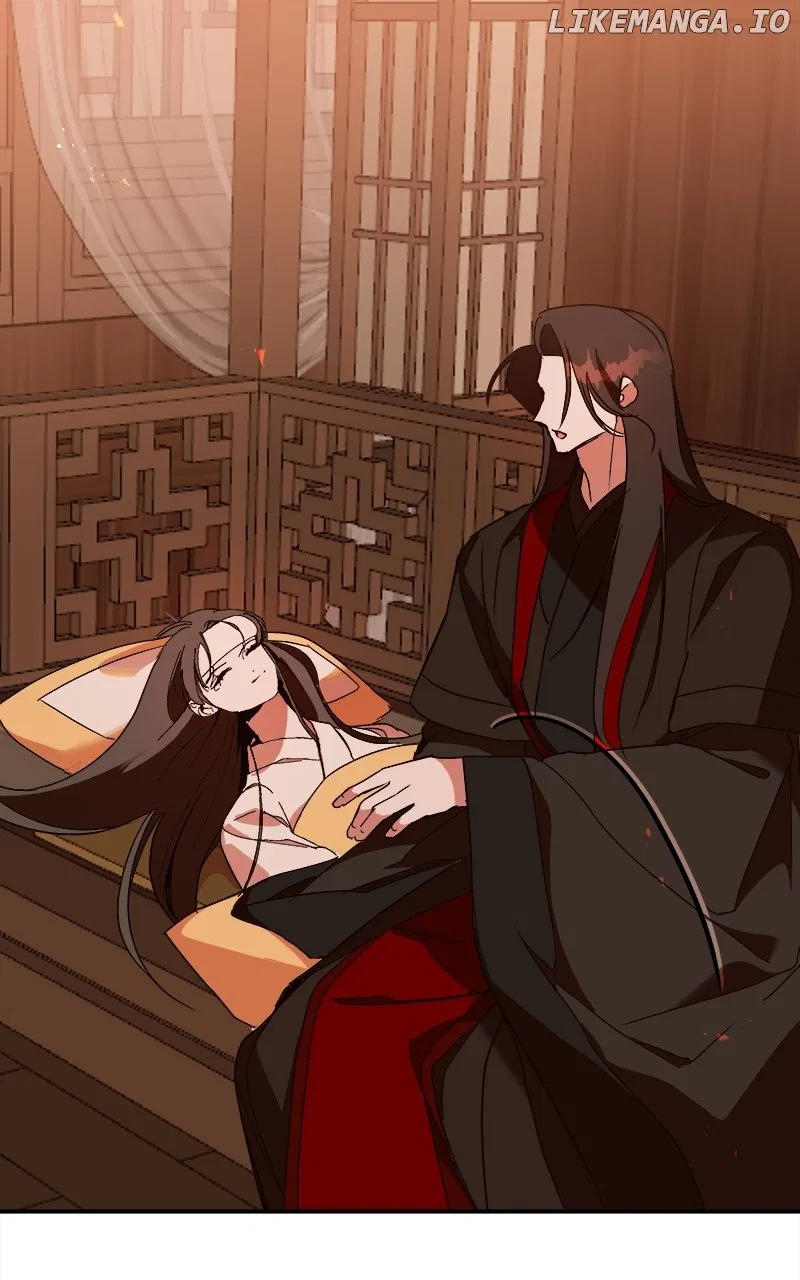 How a Goddess Wins Over Tigers Chapter 37 – Page 30