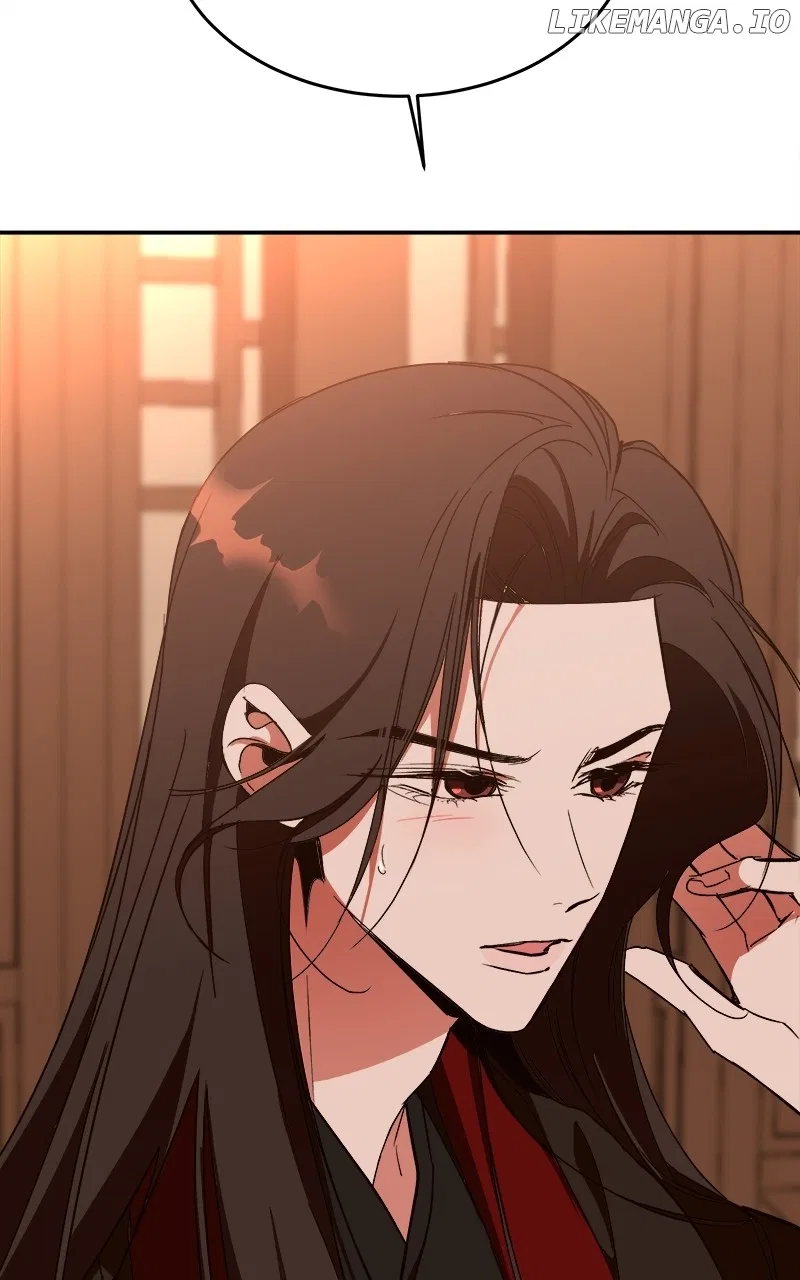 How a Goddess Wins Over Tigers Chapter 37 – Page 35
