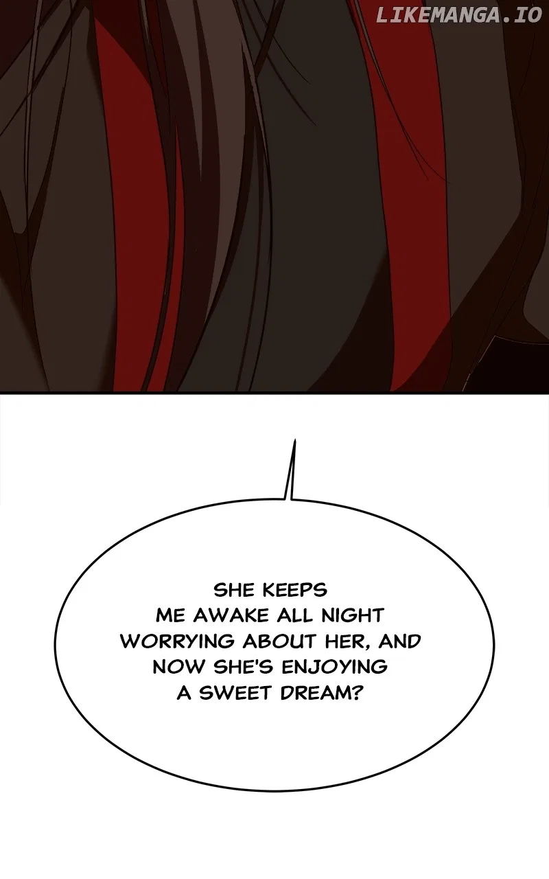 How a Goddess Wins Over Tigers Chapter 37 – Page 36