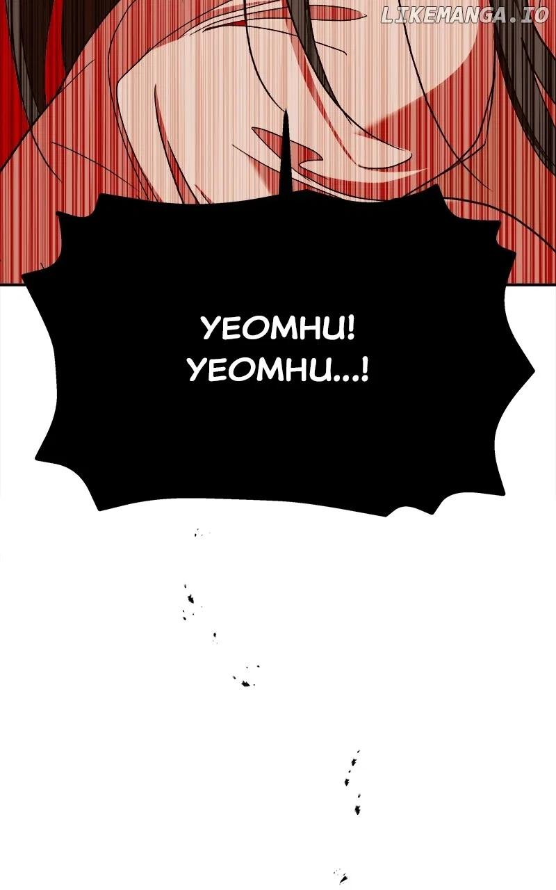 How a Goddess Wins Over Tigers Chapter 37 – Page 42