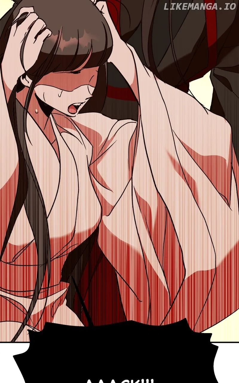 How a Goddess Wins Over Tigers Chapter 37 – Page 44
