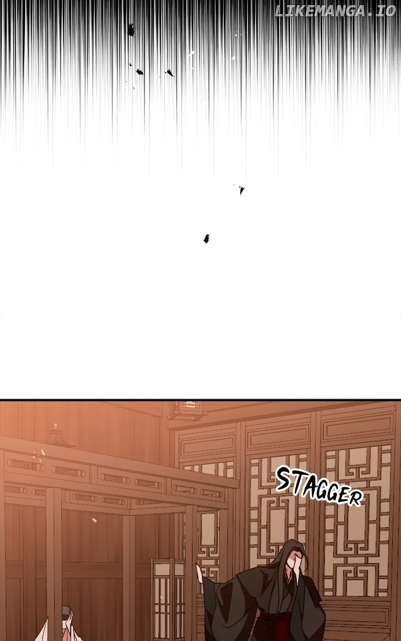 How a Goddess Wins Over Tigers Chapter 37 – Page 52