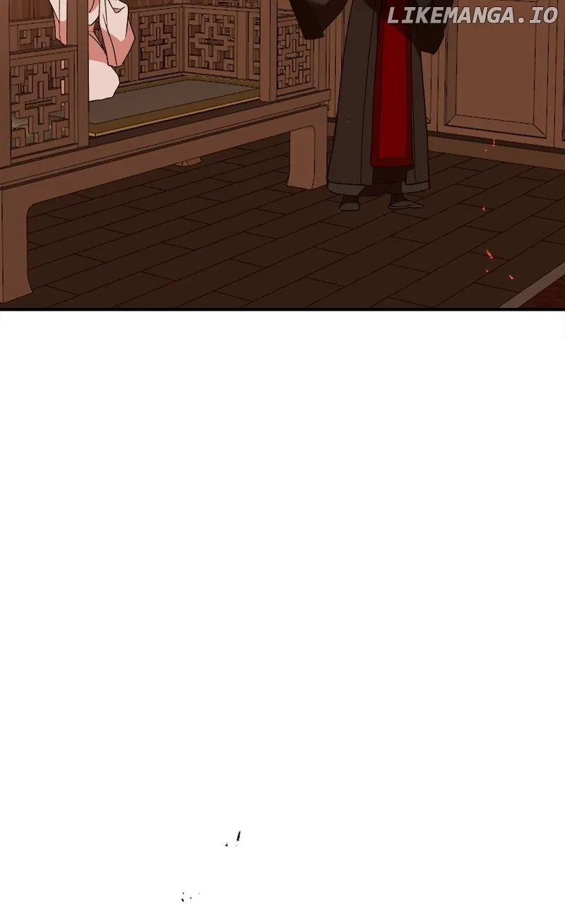 How a Goddess Wins Over Tigers Chapter 37 – Page 53