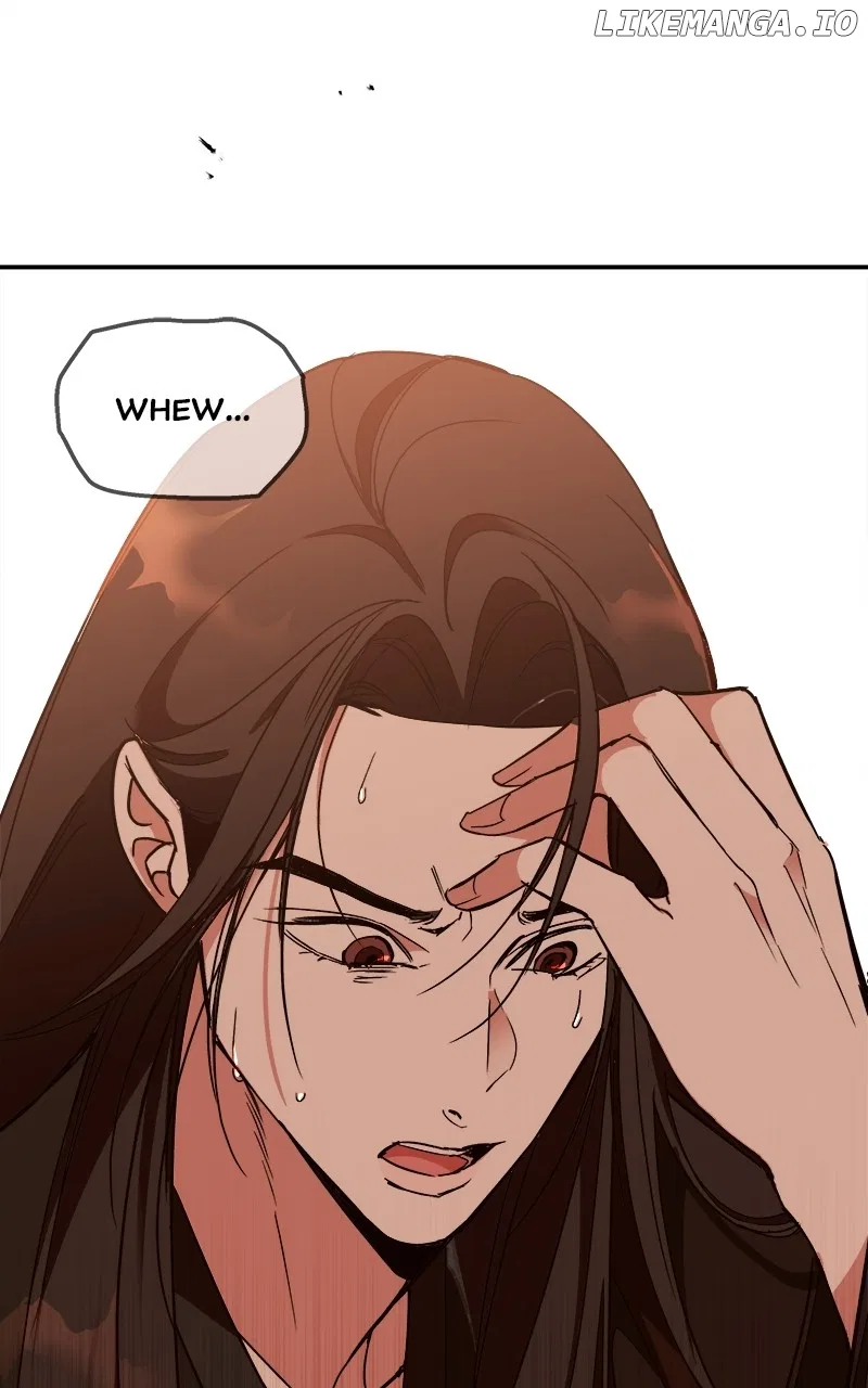 How a Goddess Wins Over Tigers Chapter 37 – Page 54