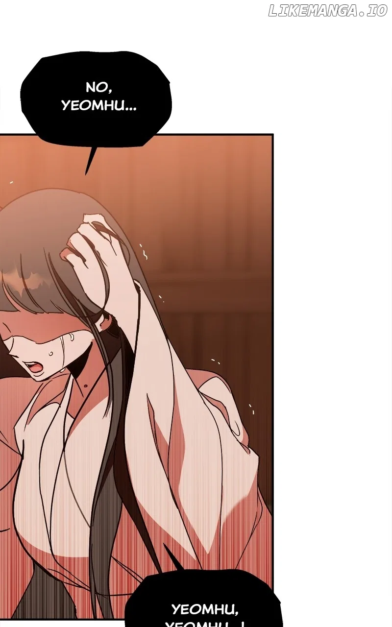How a Goddess Wins Over Tigers Chapter 37 – Page 57