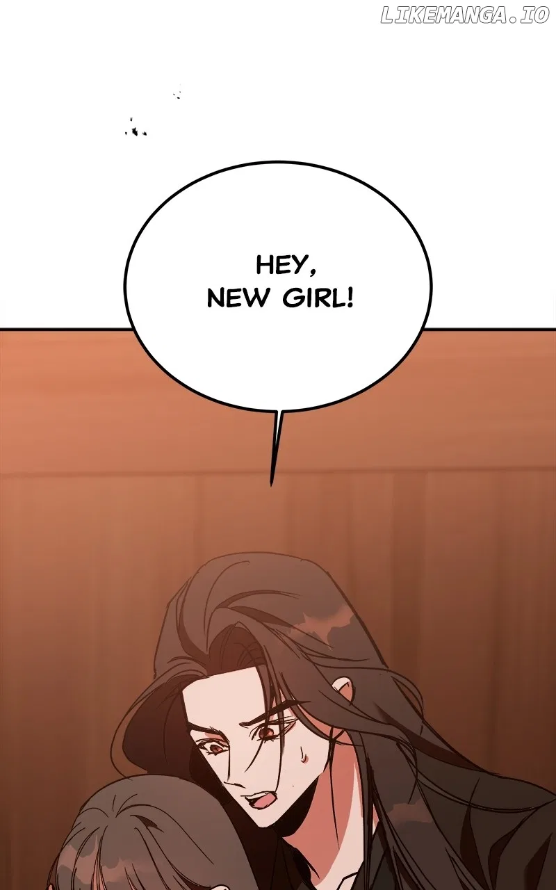 How a Goddess Wins Over Tigers Chapter 37 – Page 61